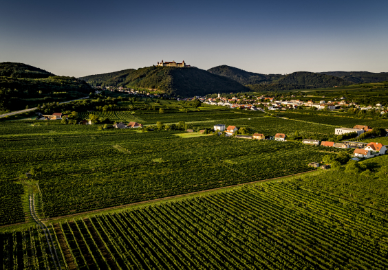 Stift Goettweig Furth