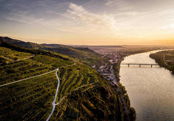 Stift Goettweig Pfaffenberg 2 2019