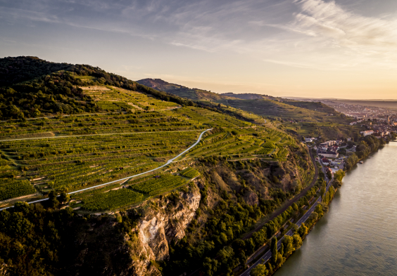 Stift Goettweig Pfaffenberg 2019