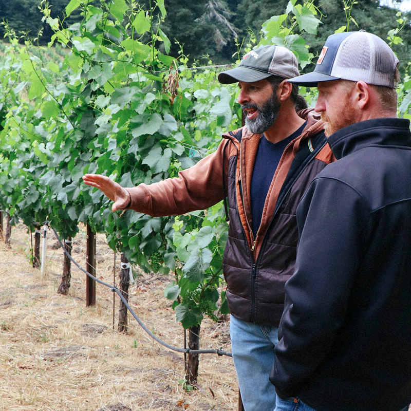 Tanner Greg Zephyr header