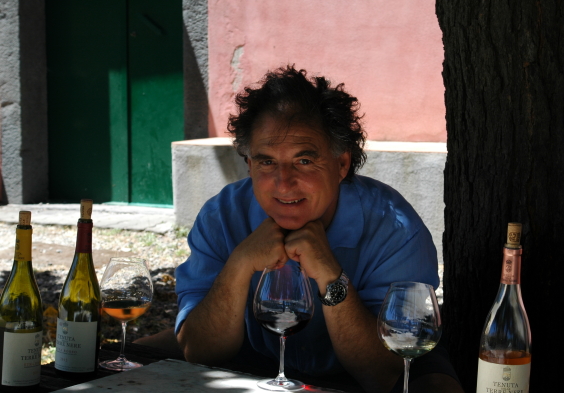 Tenuta delle Terre Nere – Marco de Grazia