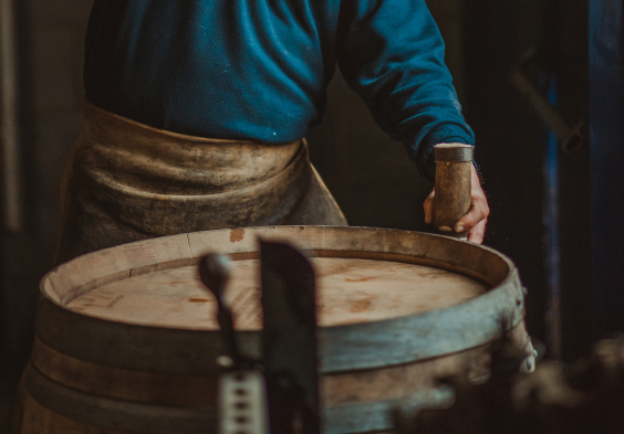 Tullibardine Cooper John