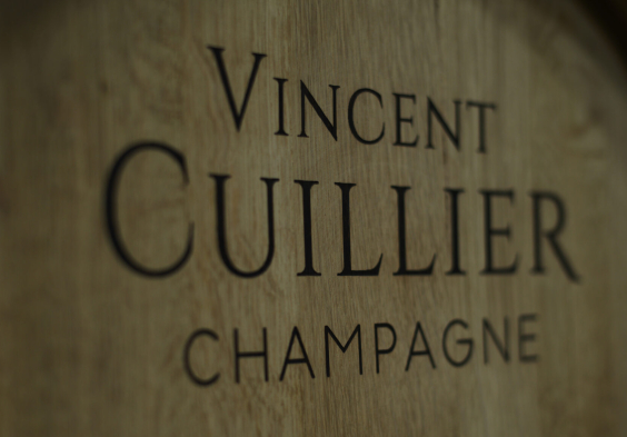 Vincent Cuillier Fass