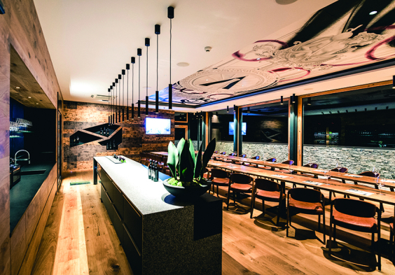 WeingutHagn 2© Weingut Hagn Michael Reidinger