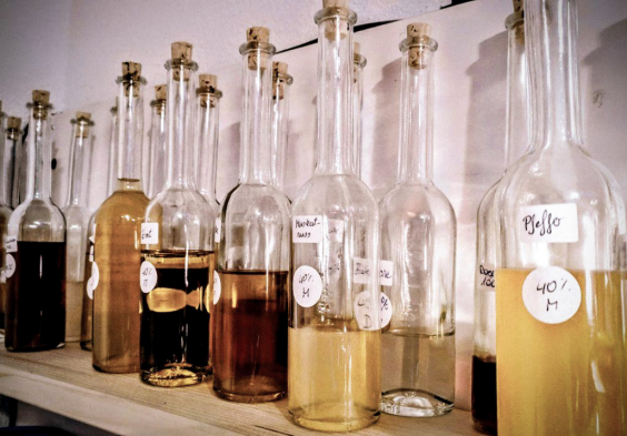 biberundengel experimente