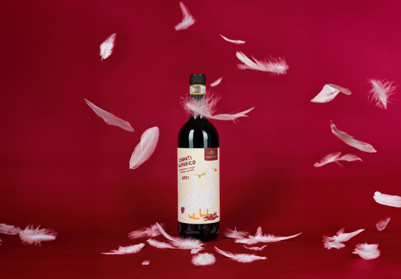 casa emma chianti classico