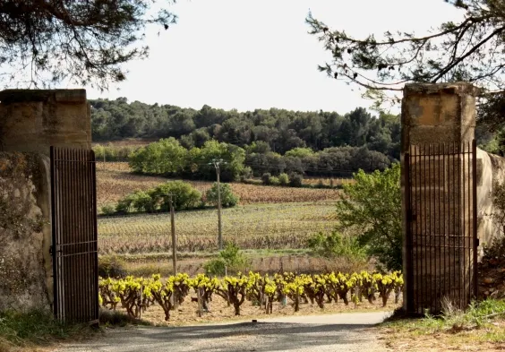 clos du caillou 126