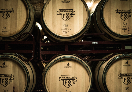 finca bacara faesser