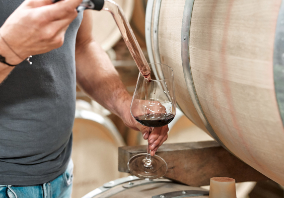 gager fassprobe 2023