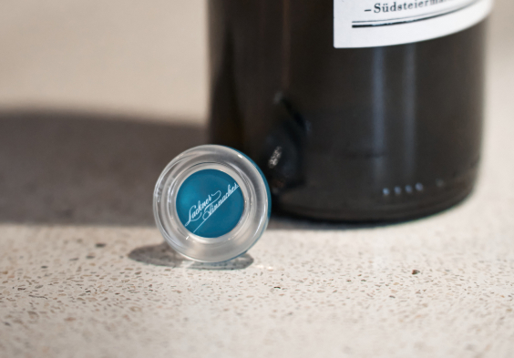 lackner tinnacher glaskork