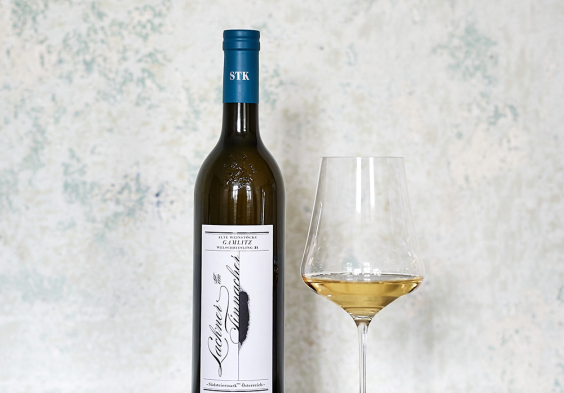 lackner tinnacher welschriesling ried gamlitz 2