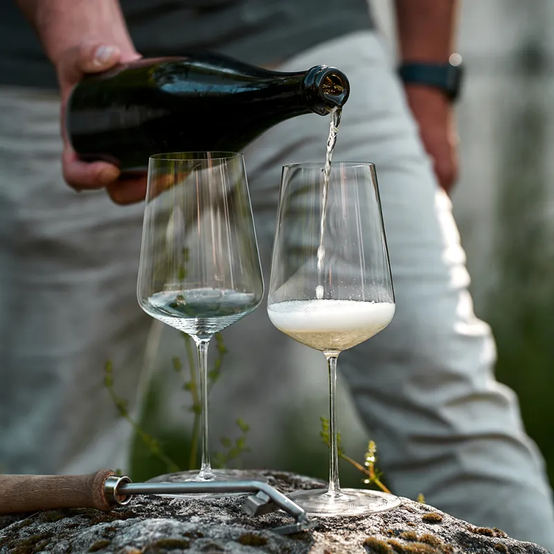 loimer 2022 schaumwein