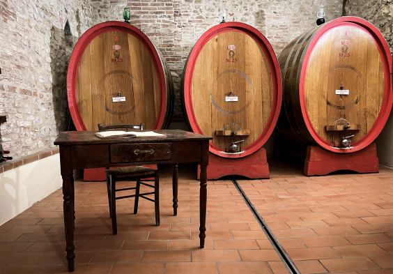 poderi sanguineto perlenwinzer faesser