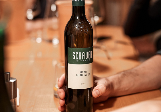 schauer buschenschank