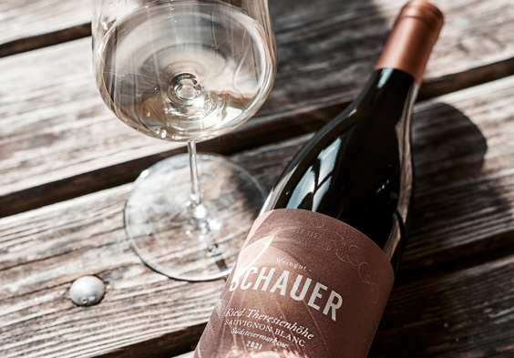schauer sauvignon blanc