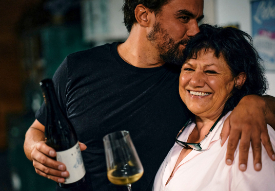 wachter wiesler Christoph & Resi