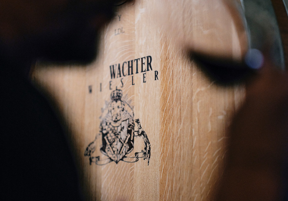 wachter wiesler fass