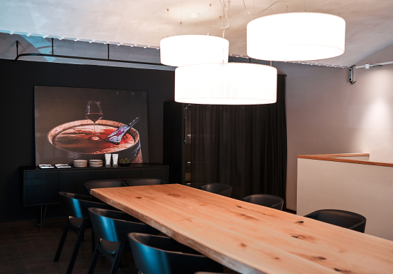 LUE 2022 langer Tisch 2