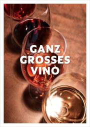 WCO Gutscheinbillets ganz großes Vino