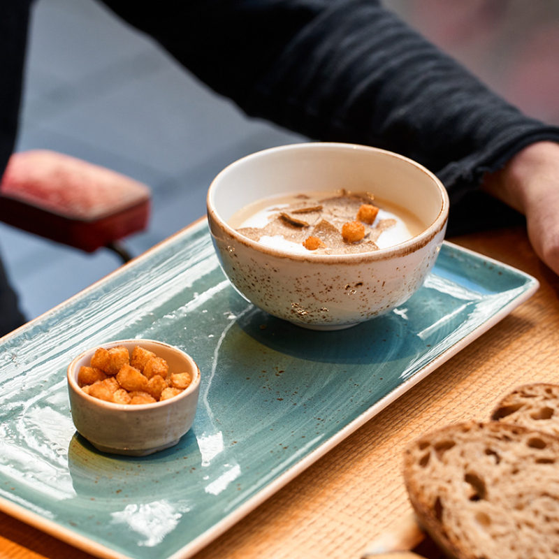 maronisuppe mit trueffel teaser