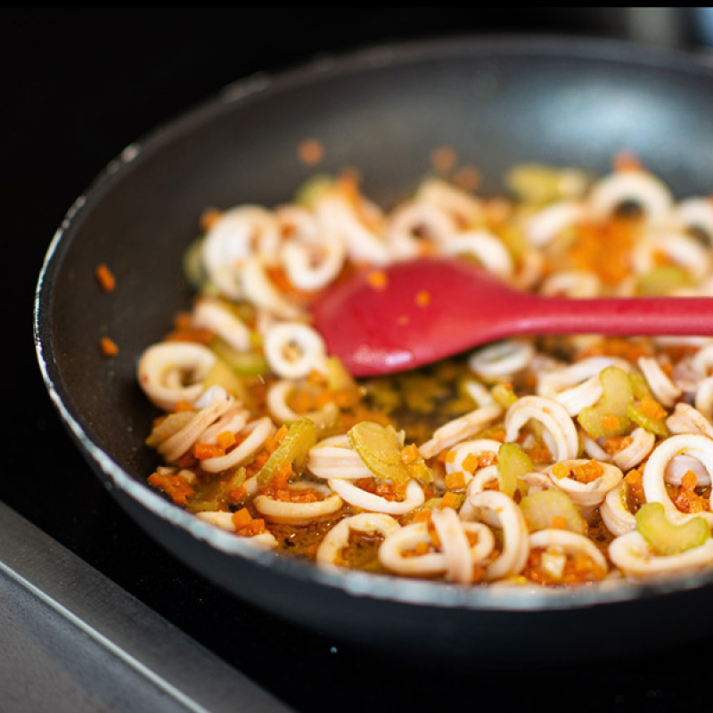 risotto ai frutti di mare martin kusej widget