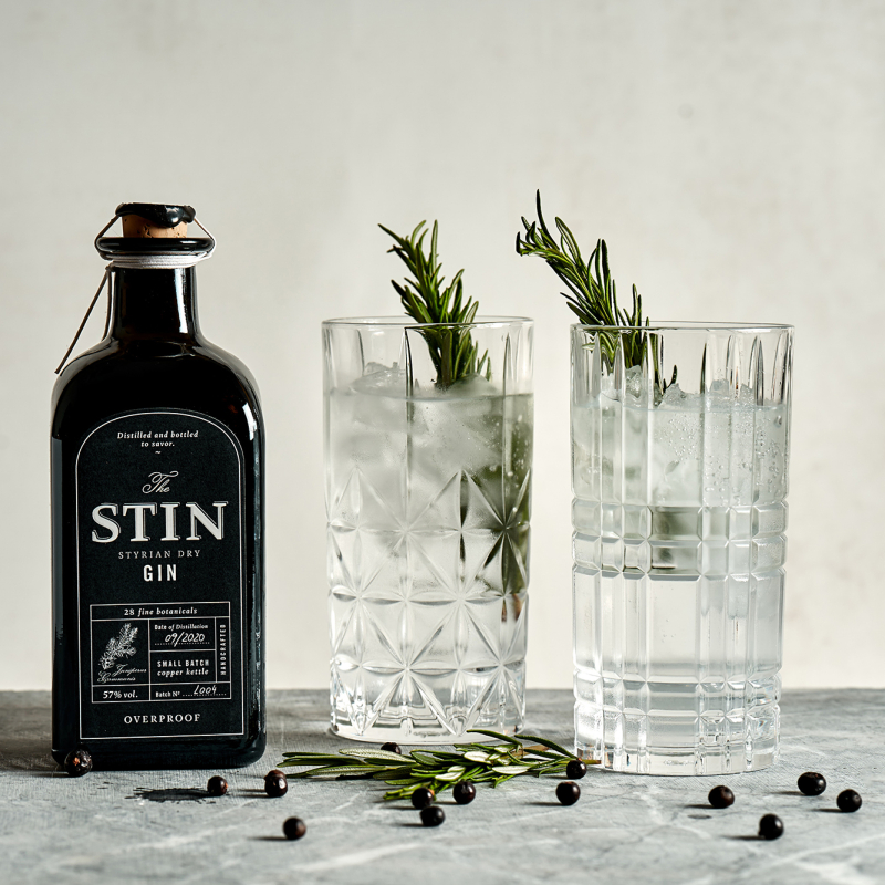 gin tonic 2021 feichtinger