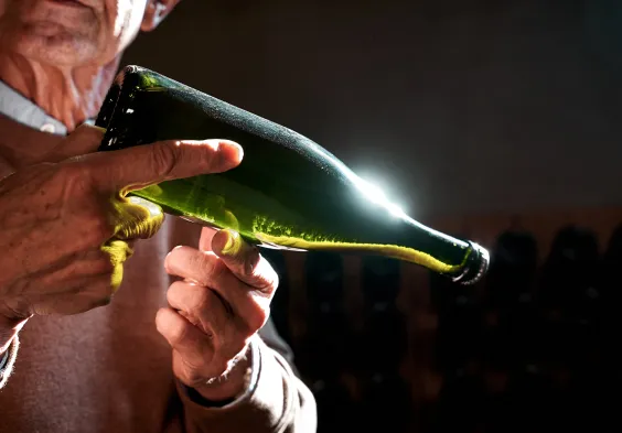 bruendlmayer sekt