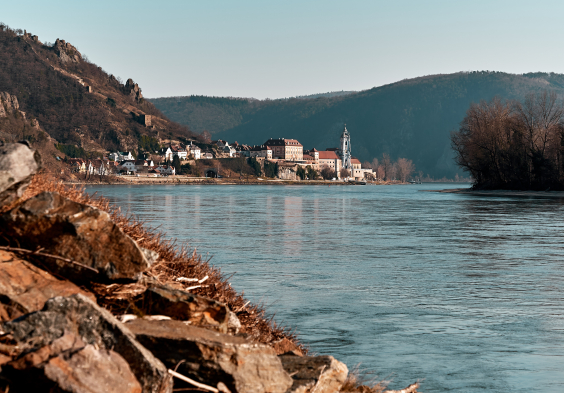 10 DomaeneWachau
