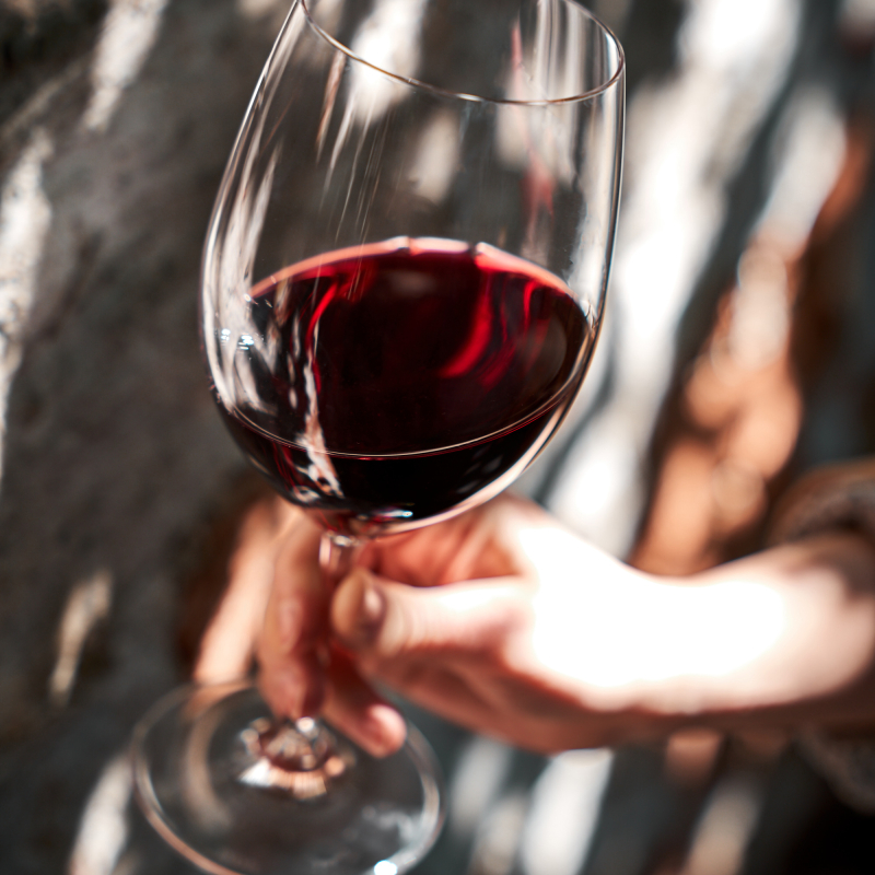 Zweigelt 2022 feichtinger