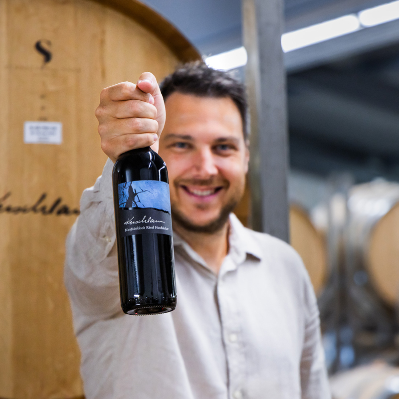 Kerschbaum text bild