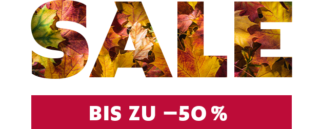 Faszinationselement Desktop SALE 2026 2