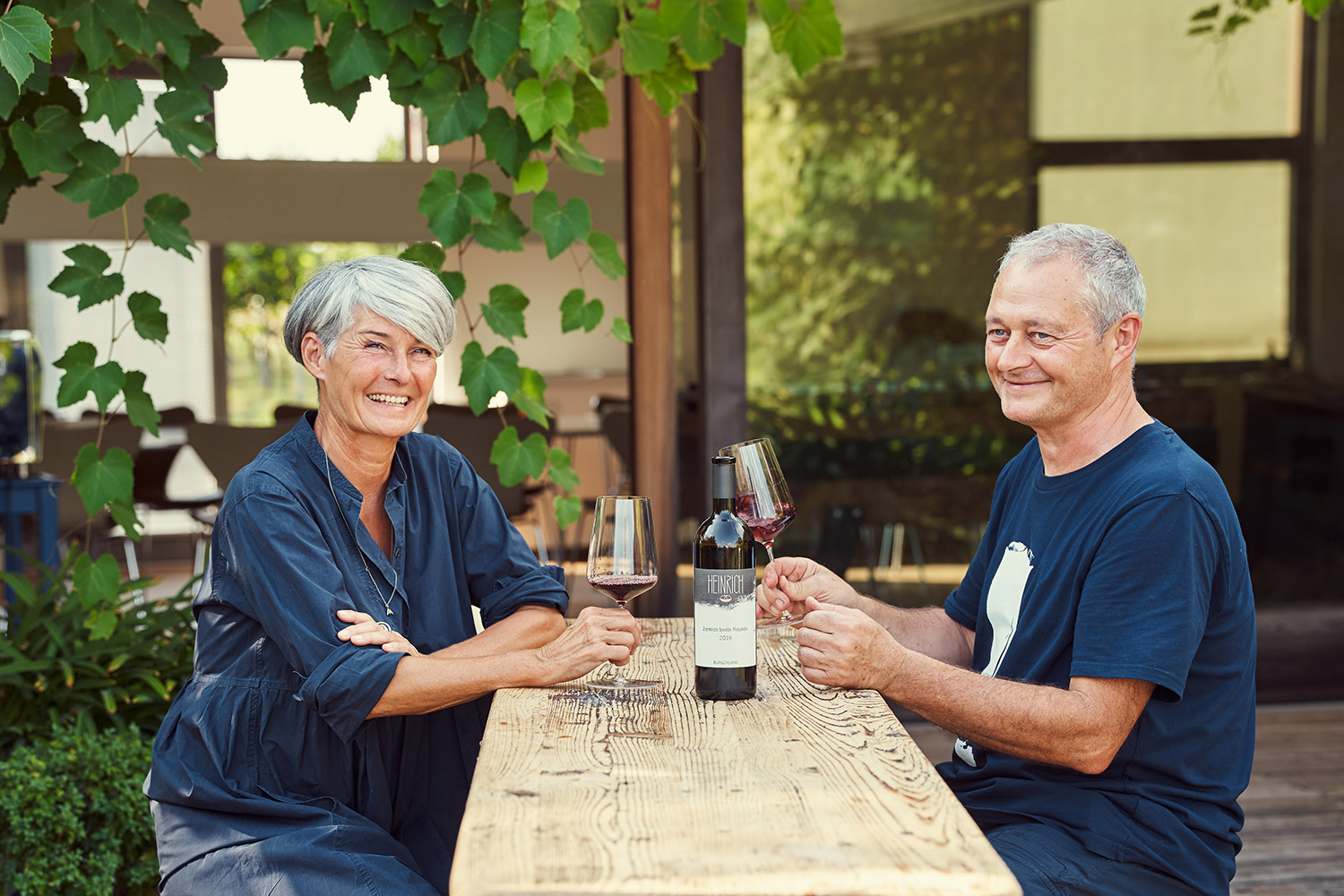 gernot heinrich garten