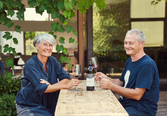 gernot heinrich garten